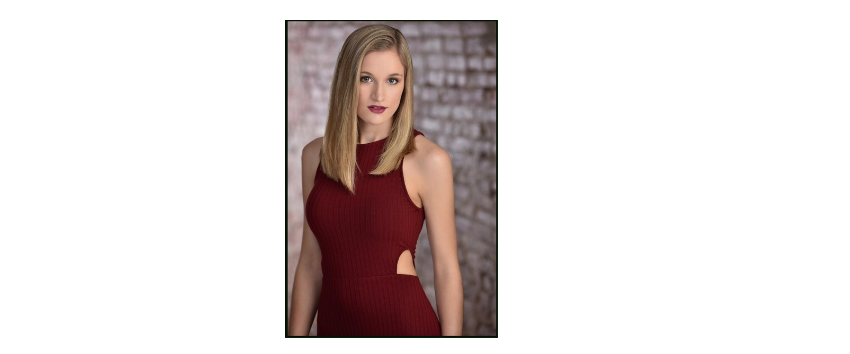 Beautiful Young Model and Actress Serara Sawka Acting Reel! #actress #model #beautiful