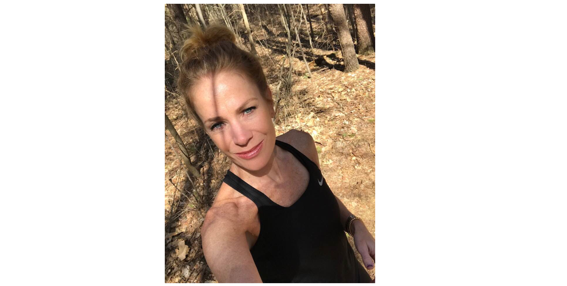 Beautiful Mother and Physical Therapist Maureen! #noblebeauty #beautifuleyes #michigan