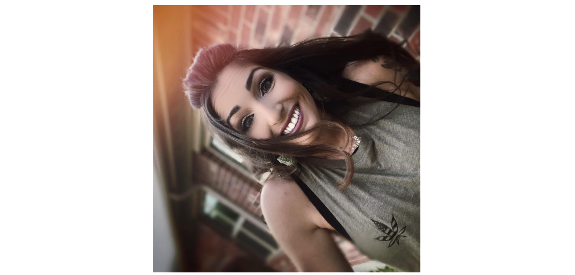 Shout Out to Texas Beauty Ashley! #beautiful #activist #cannabis #ashley