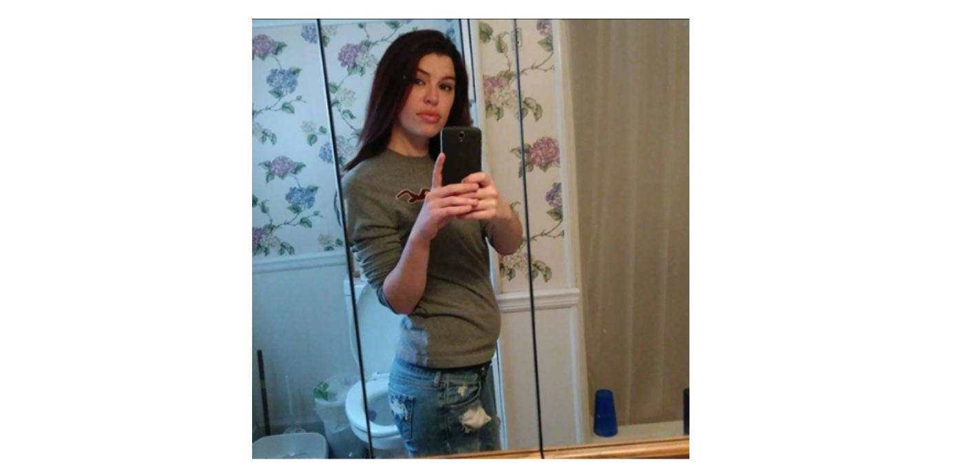 Selfie Spotlight! Beautiful Alecia! #beautiful #alecia #houston #michigan 
