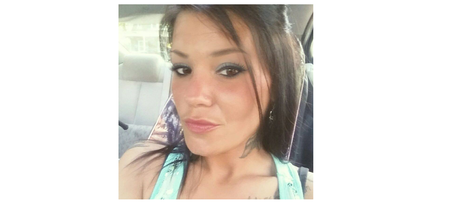 Selfie Spotlight! Salvation Army Worker Christine! #noblebeauty #michigan #christine