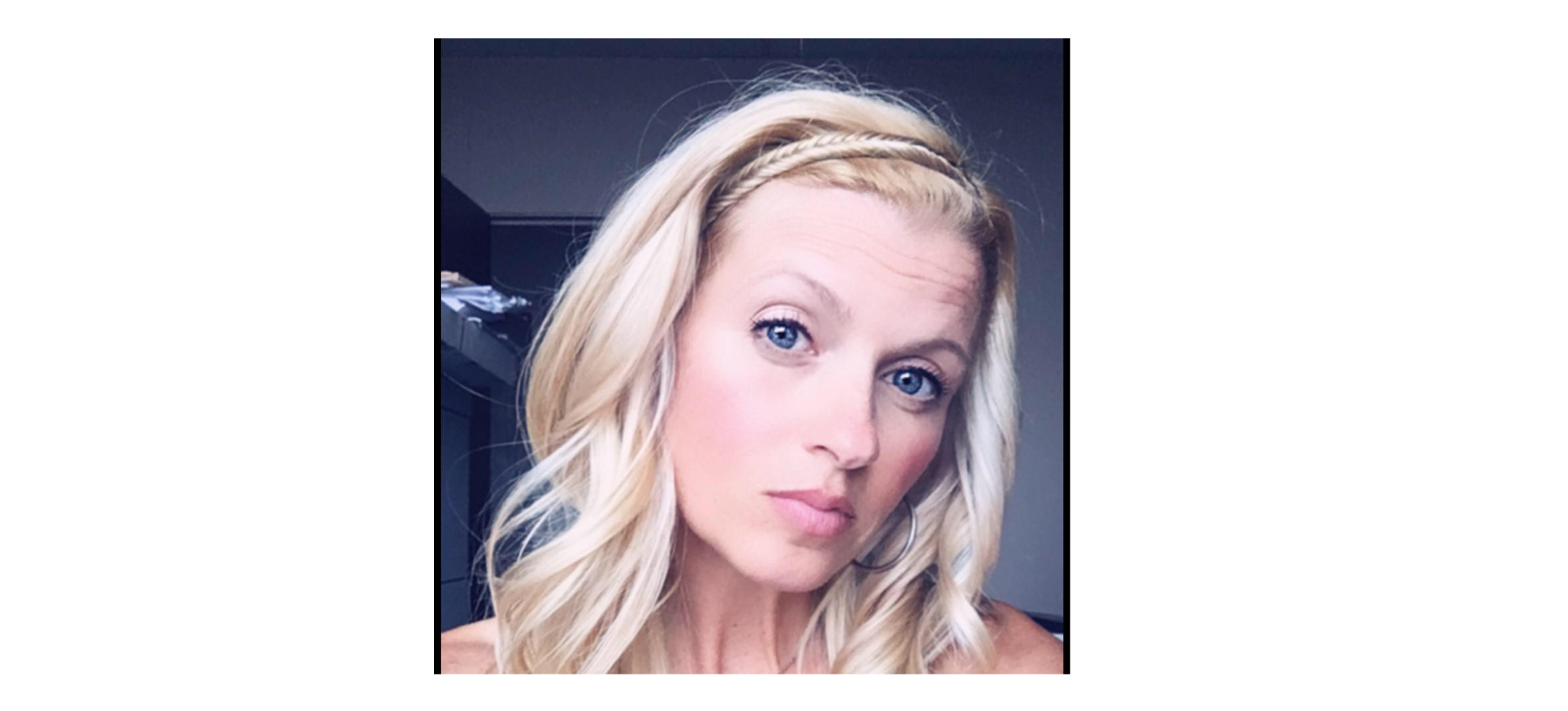 Michigan Beauty Dani! #beautifuleyes #michiganbeauty #dani