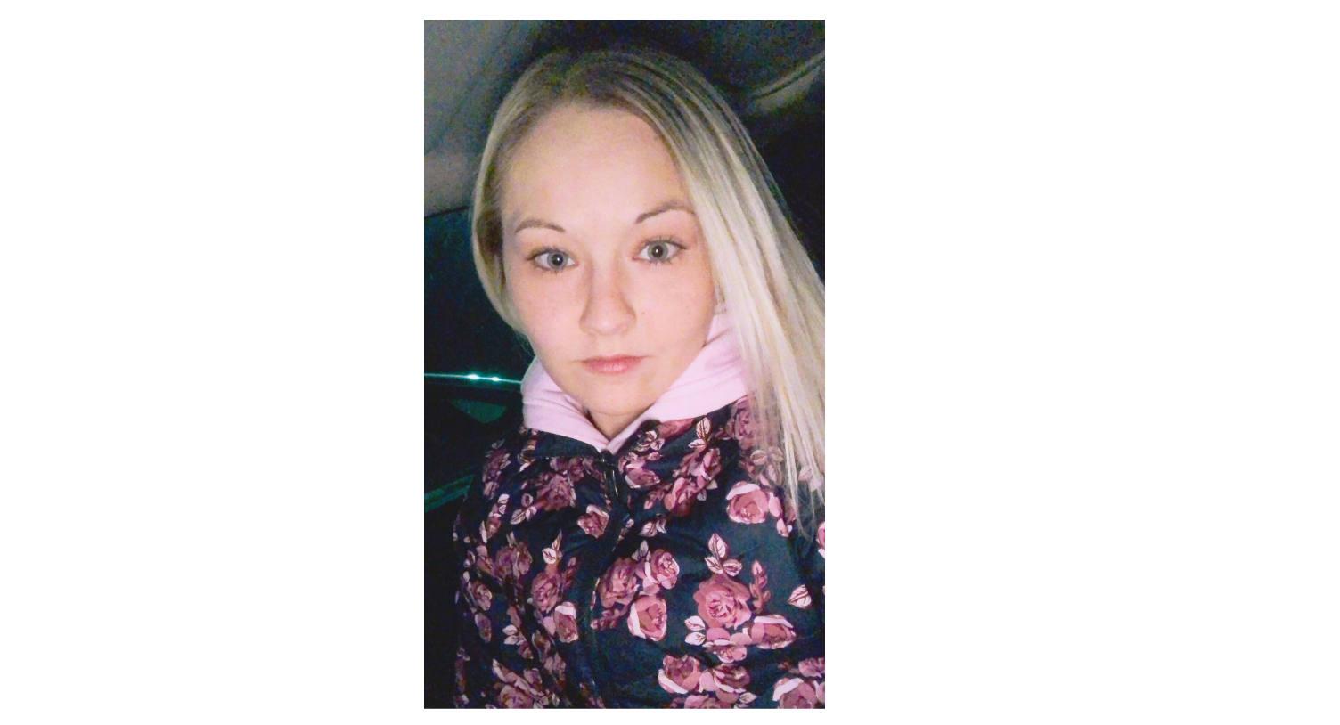 Selfie Spotlight! Beautiful Amber! #fitness #beautiful #amber #pa
