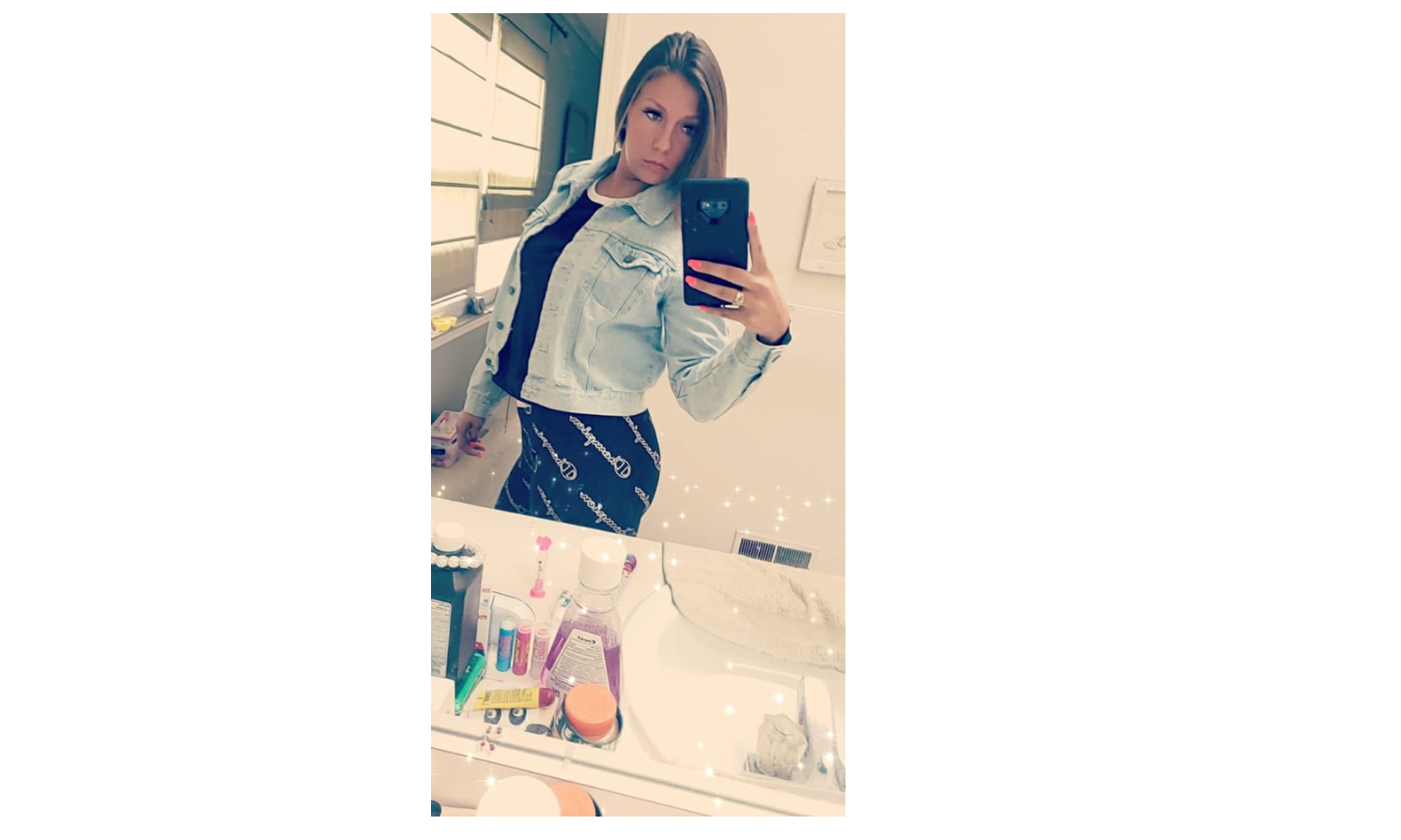 Selfie Spotlight! Beautiful Kylee! #pretty #detroit #kylee #beautiful