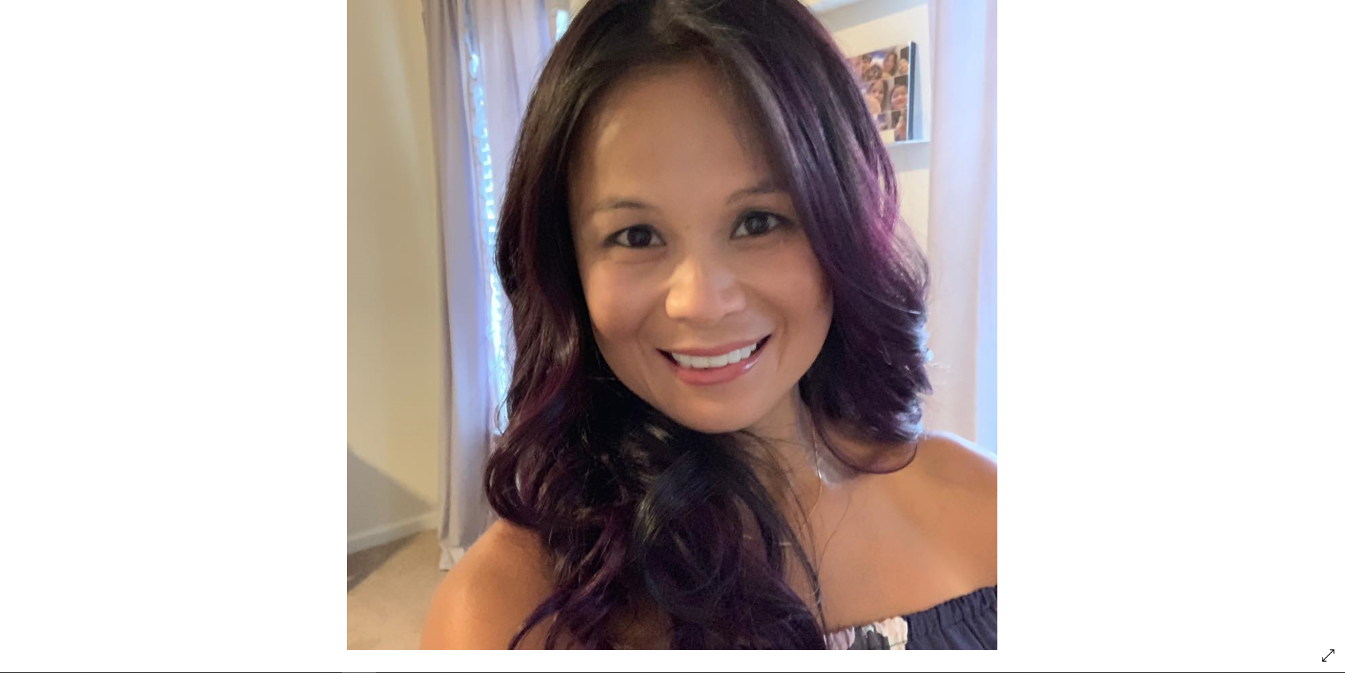 Shout Out to Beautiful DeeDee! #beautiful #pretty #ohio #va #deedee