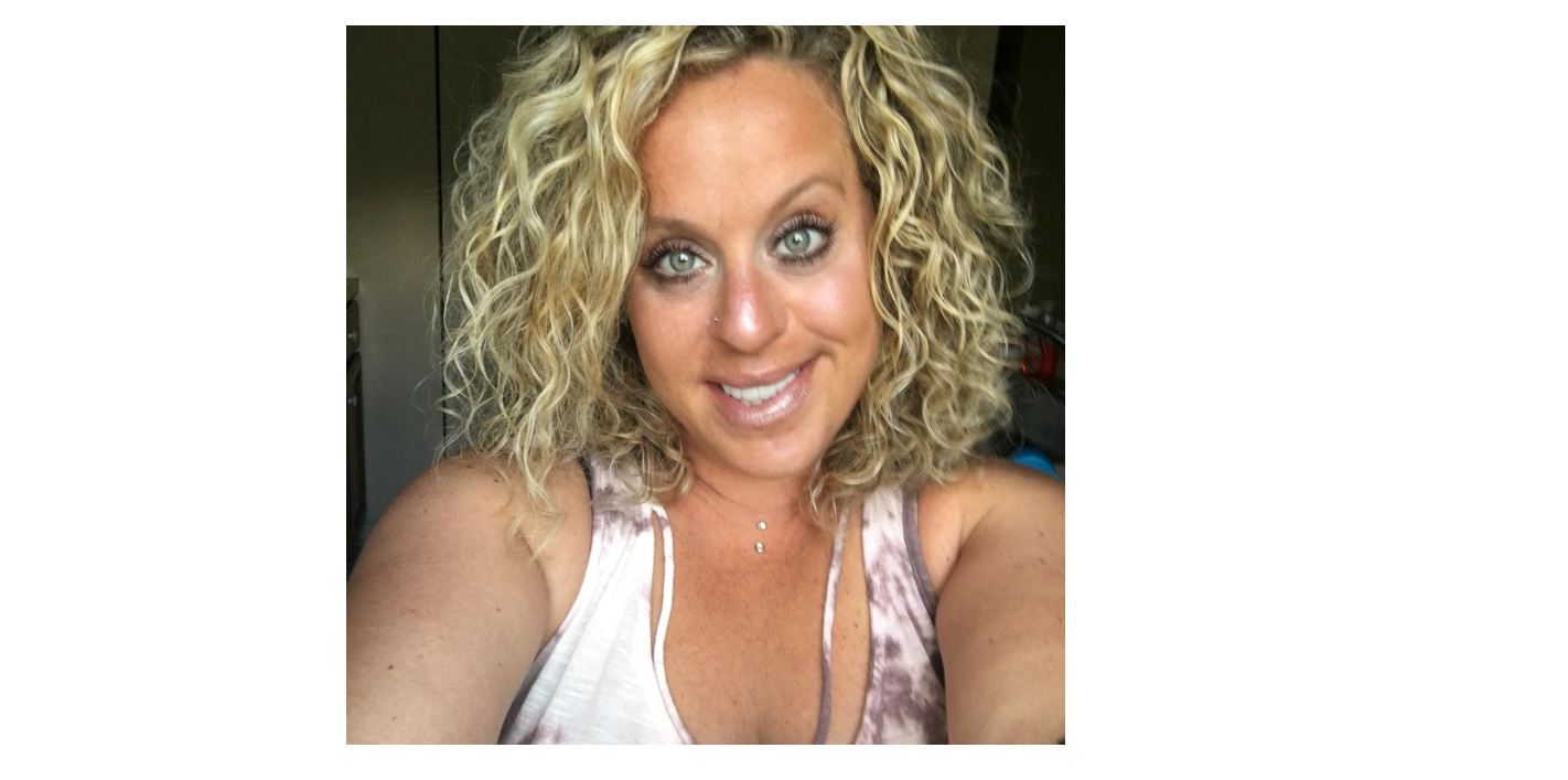 Selfie Spotlight! Nikki! #beautifuleyes #nj #southjersey #ac