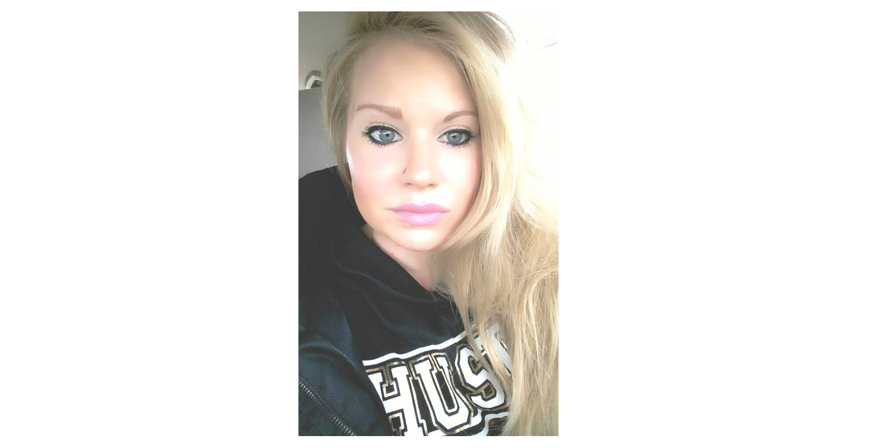 Selfie Spotlight! Patricia! #beautifuleyes #detroit #michigan #beauty
