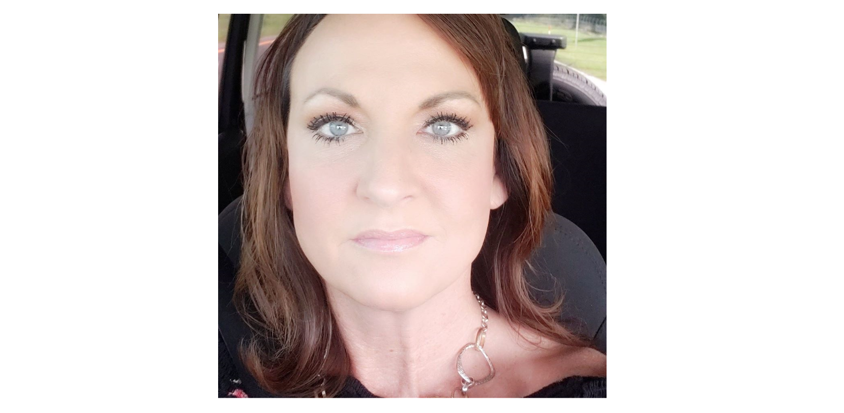 Selfie Spotlight! Tawnya! #beautifuleyes #pretty #tawnya
