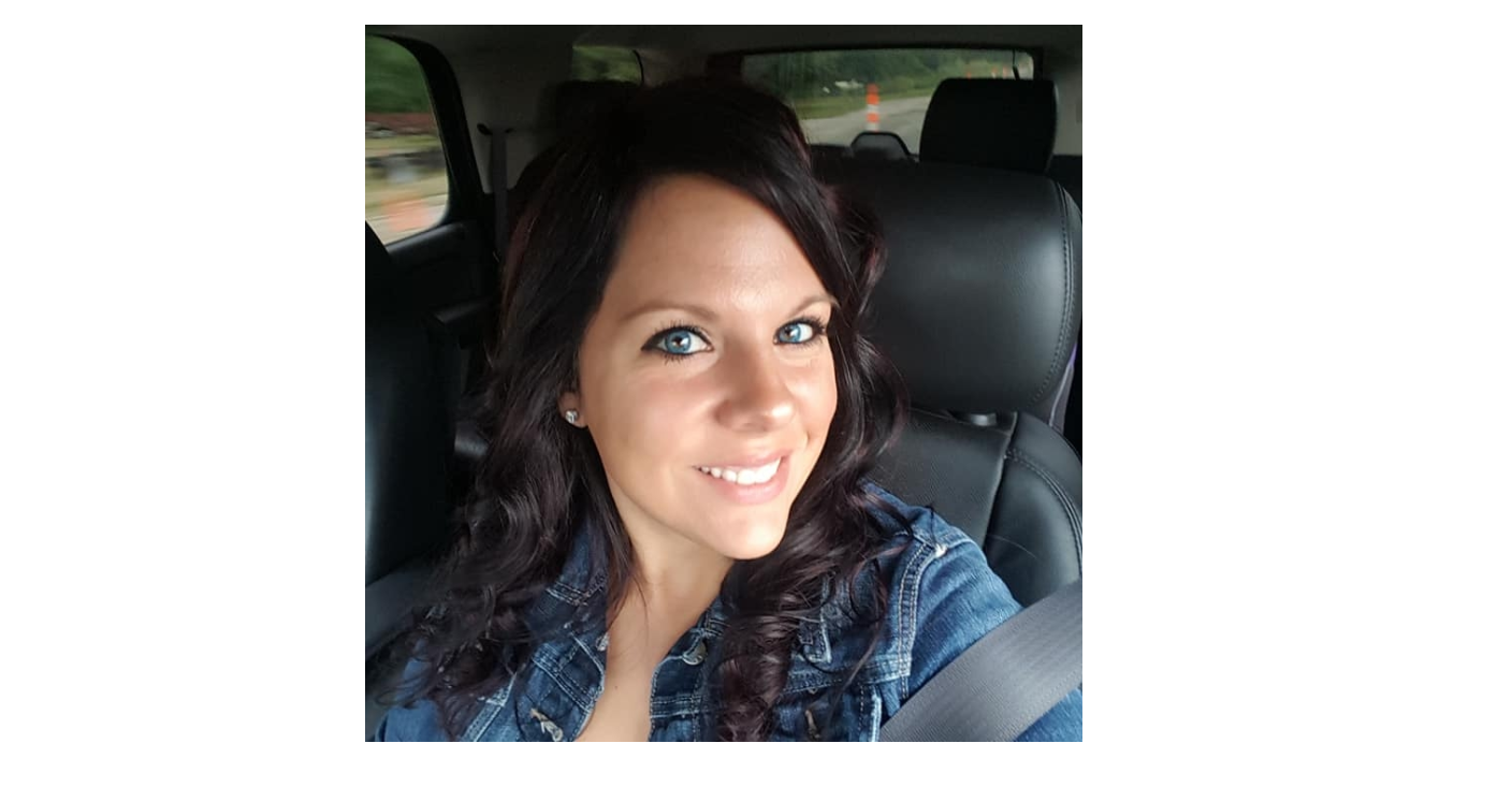 Selfie Spotlight! Jamie! #gorgeouseyes #beautiful #michigan #jamie