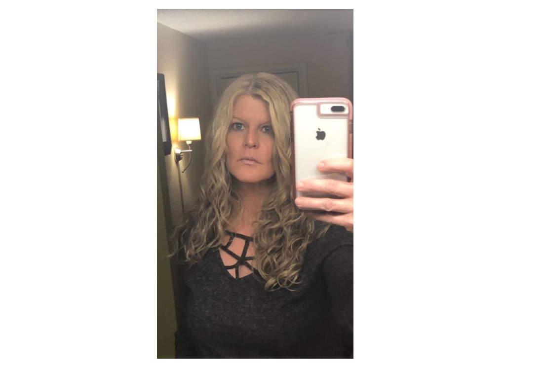 Selfie Spotlight! Kim! #beautiful #virginia #talent #kim