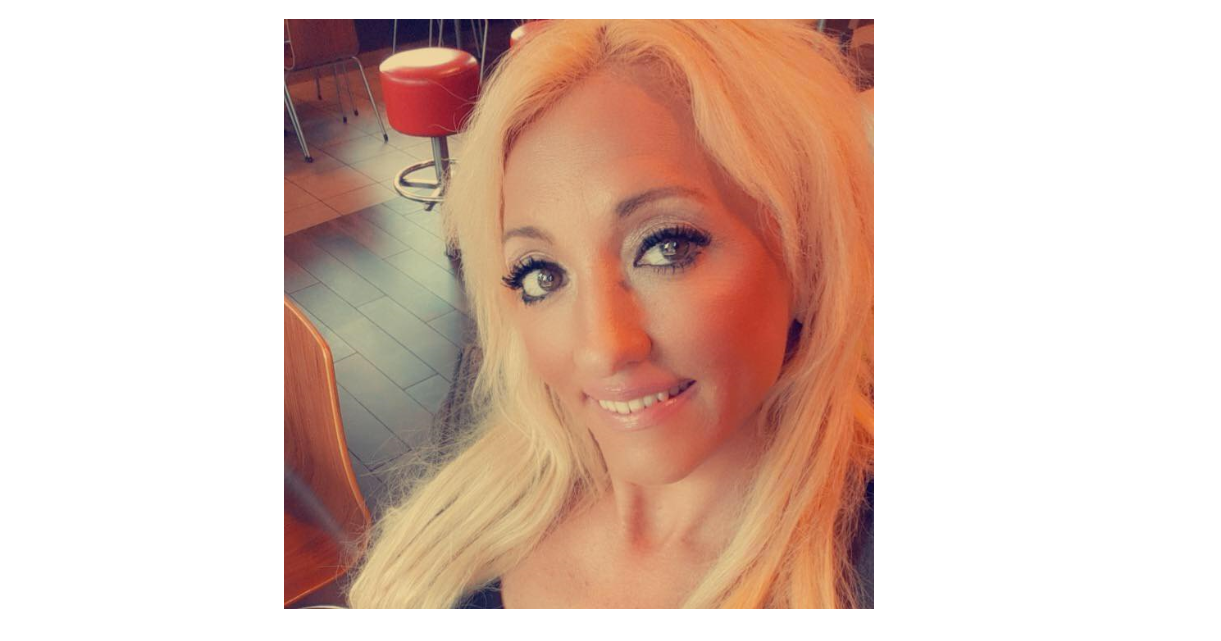 Beautiful Mother Carli! #beautiful #mother #pa #pretty #carlinotcarly