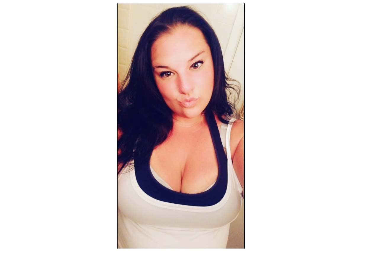 Pennsylvania Beauty Kim! #beautiful #pa #bucks #kim