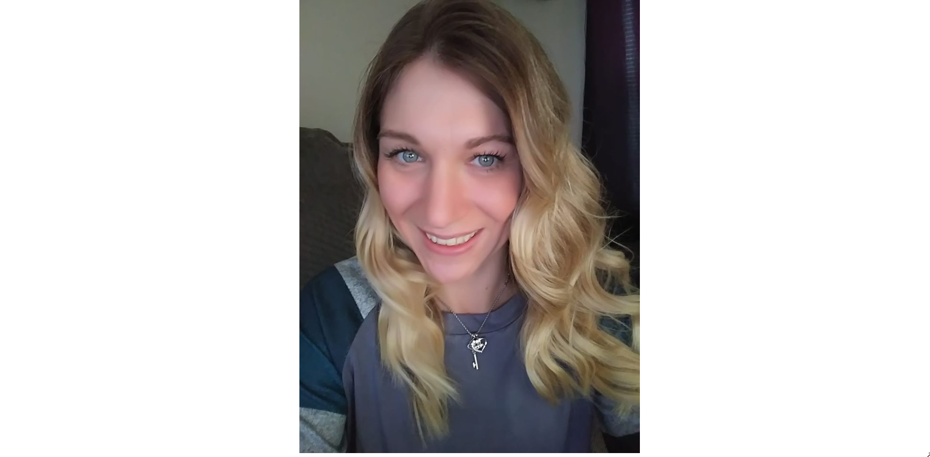 Michigan Beauty Stacey! #michiganbeauty #gorgeouseyes #stacey