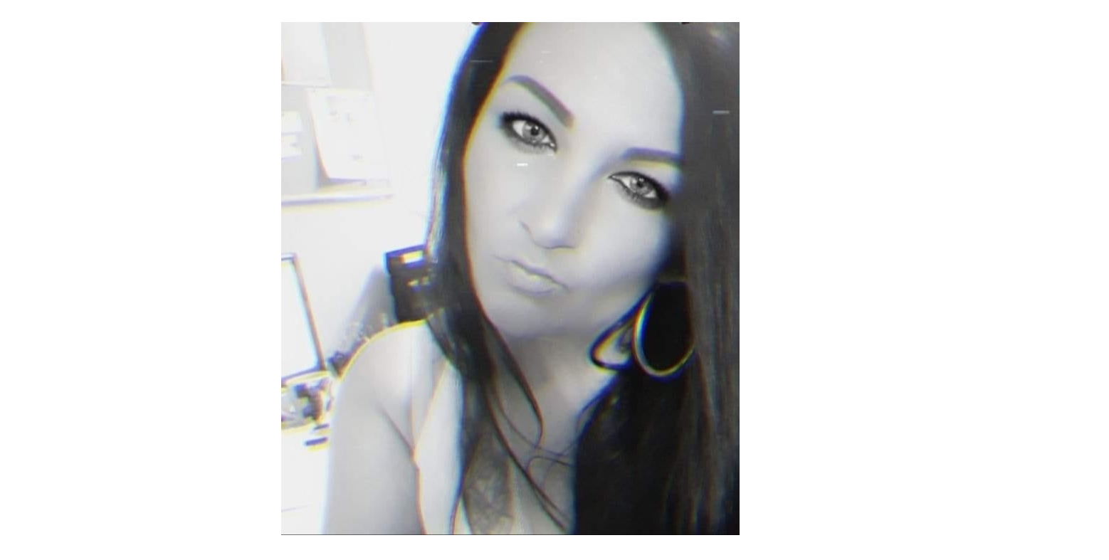 Michigan Beauty Shaie! #michiganbeauty #gorgeouseyes #shaie