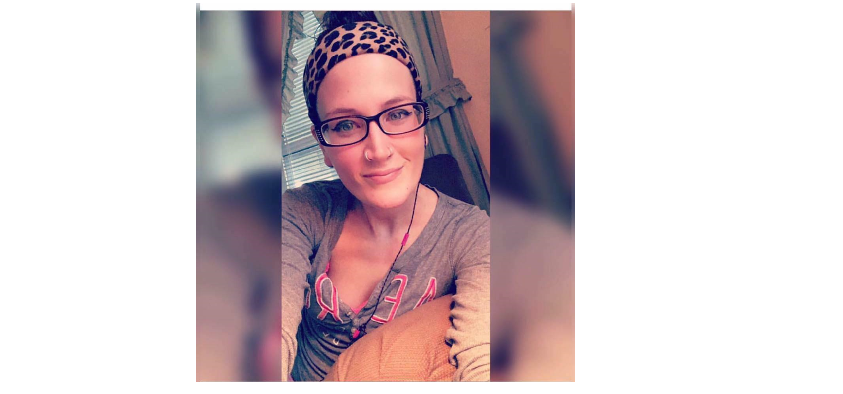 Pennsylvania Beauty Michelle! #beautiful #pa #bucks #michelle