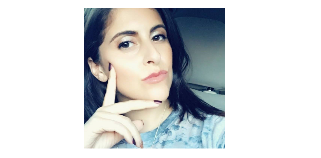 Selfie Spotlight! Laura! #italianbeauty #bella #southjersey #laura