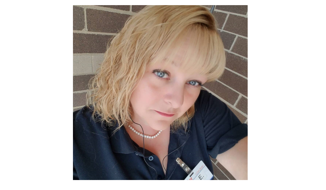 Beautiful Michigan Mother Jennifer! #beautifulmother #prettyeyes #jennifer