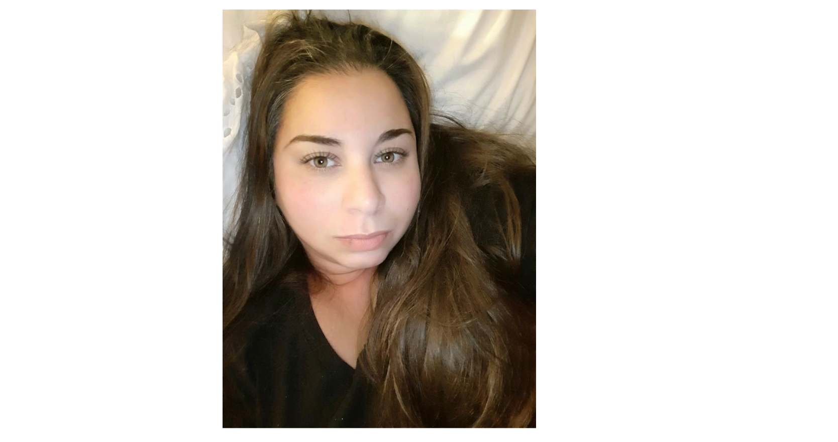 New Jersey Beauty Leslie! #beautifuleyes #pretty #leslie 