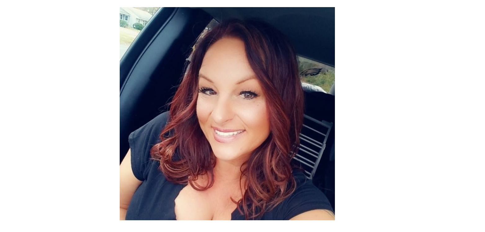 New Jersey Beauty Dana! #southjersey #pretty #dana
