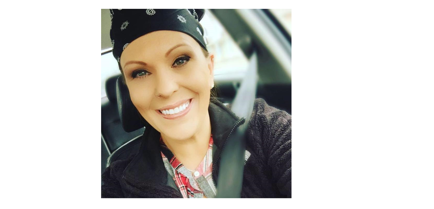 Selfie Spotlight! Cari! #njbeauty #prettyeyes #cari