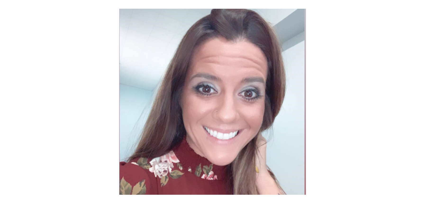 Beautiful Dietitian Rachel! #health #beautiful #prettyeyes #rachel