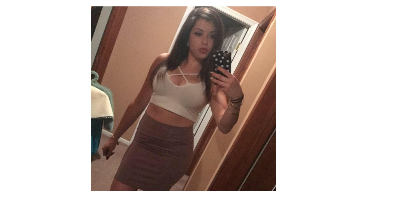 Selfie Spotlight! Shannon! #njbeauty #beautiful #southjersey #shannon
