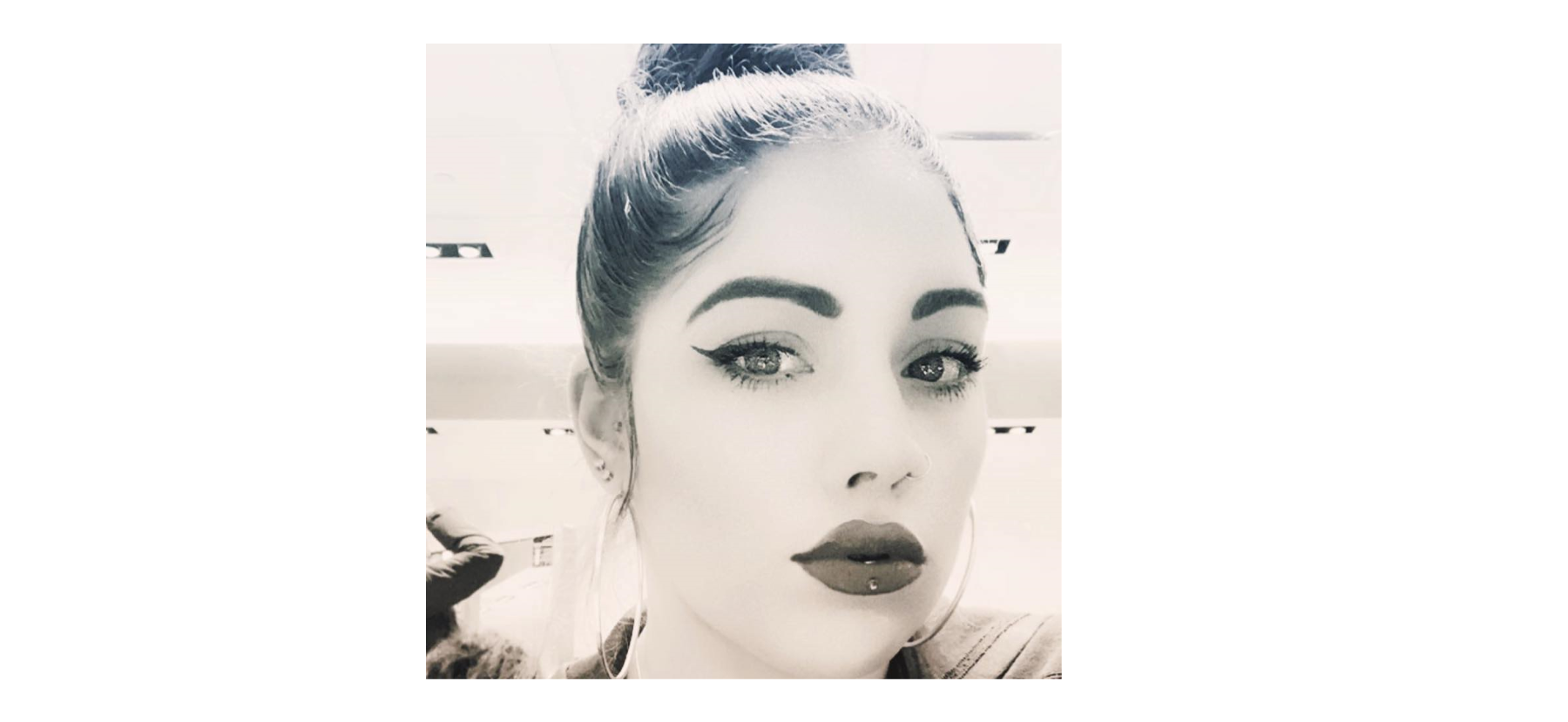 Beautiful Stylist Alyssa! #beautiful #stylist #philly #pa #alyssa