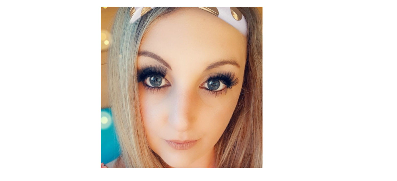 United Kingdom Beauty Hollie! #ukbeauty #beautifuleyes #hollie