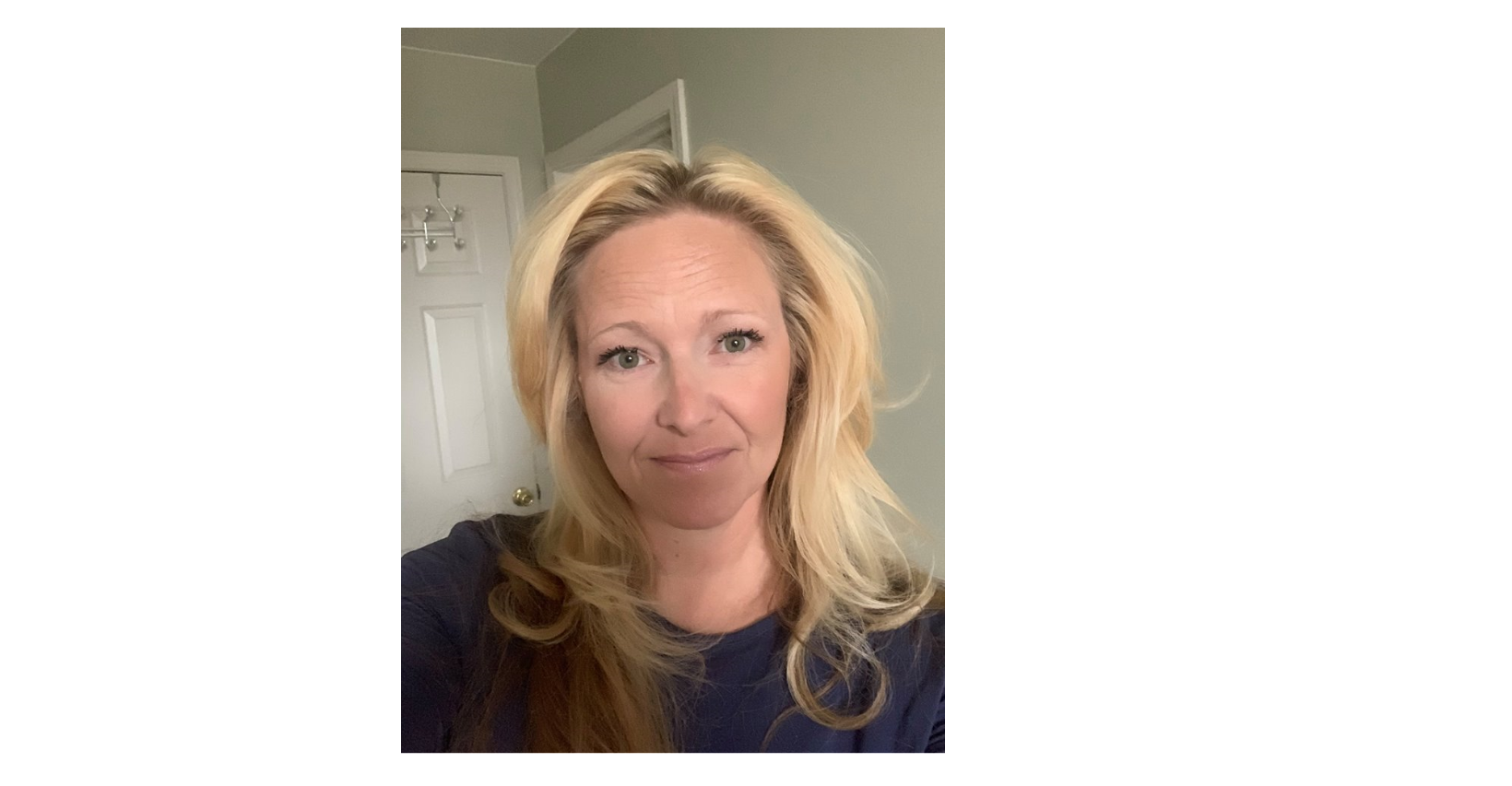Michigan Beauty Tracy!  #prettyeyes #michigan #beautiful