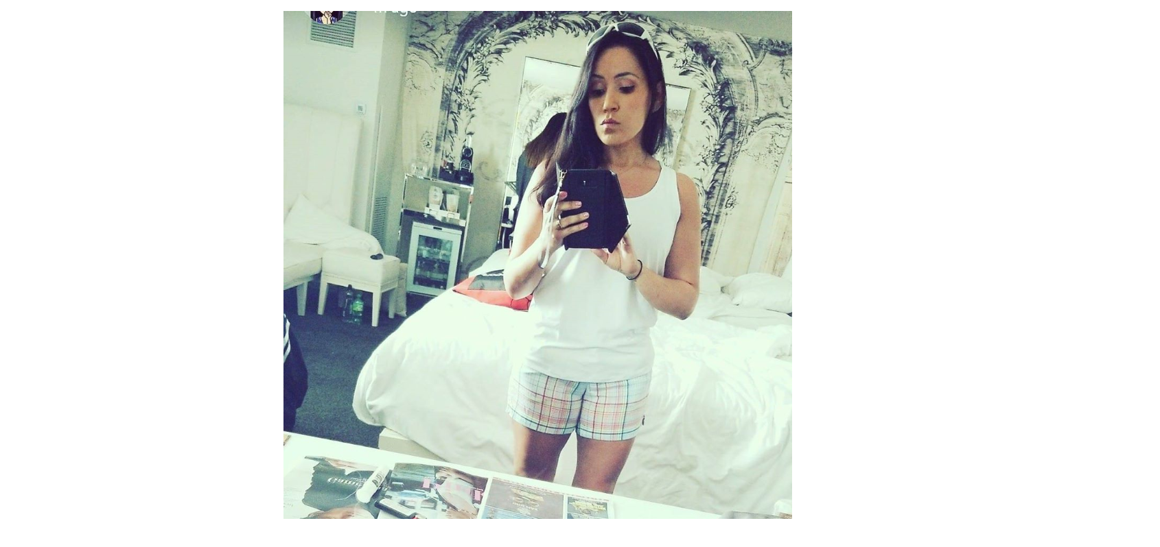 Selfie Spotlight! Maria! #ohiobeauty #pretty #maria #beautiful