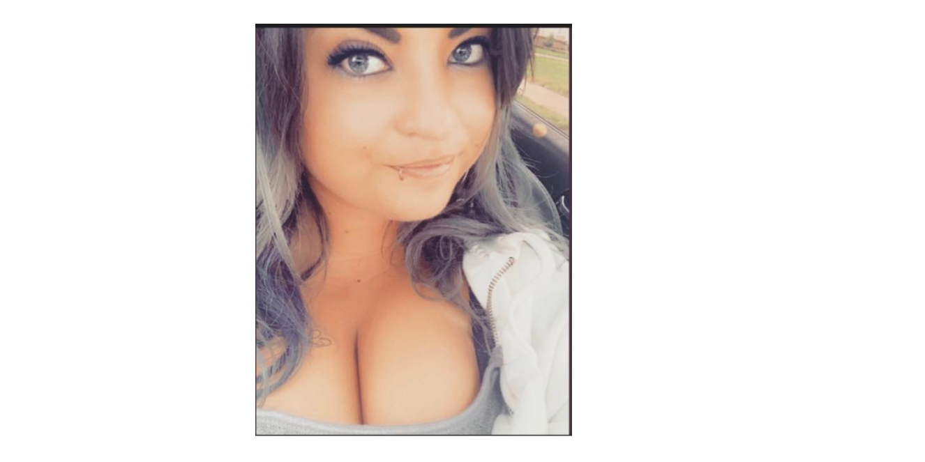 Selfie Spotlight! Kaila! #michiganbeauty #beautifuleyes #kaila