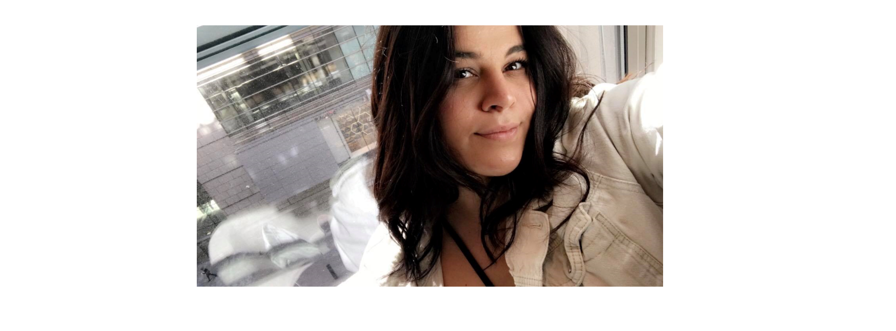 Selfie Spotlight! Eleni! #njbeauty #pretty #ac #southjersey
