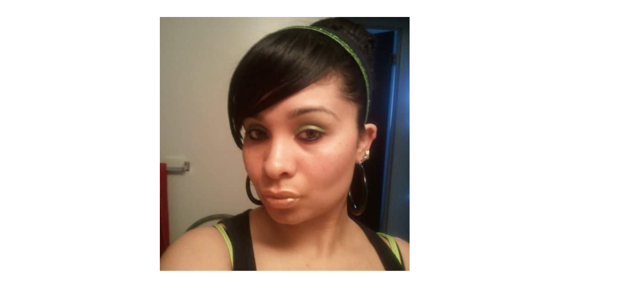 South Jersey Latin Beauty Blanca!  #latinbeauty #southjersey #blanca