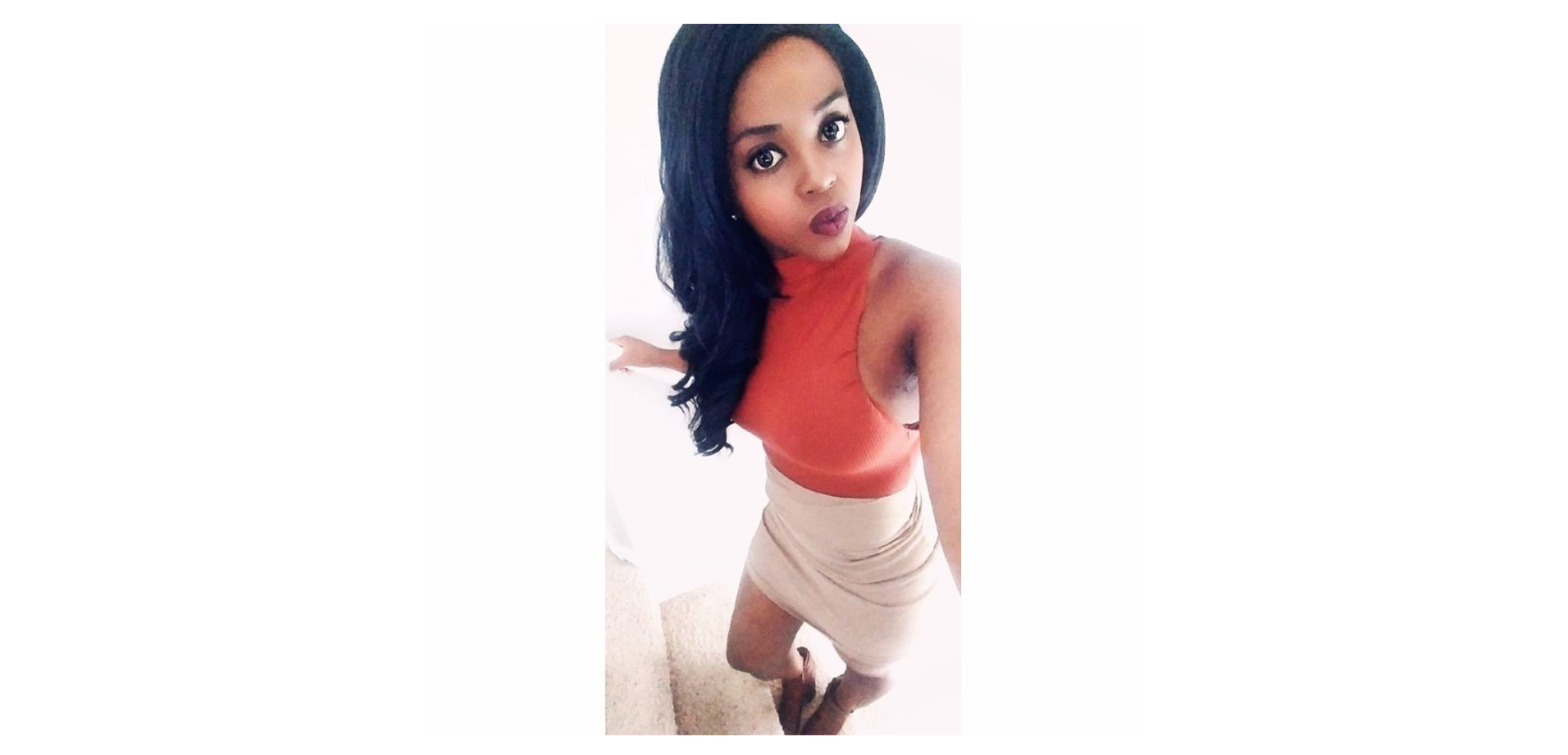Michigan Beauty Arielle! #beautiful #michigan #pretty #arielle