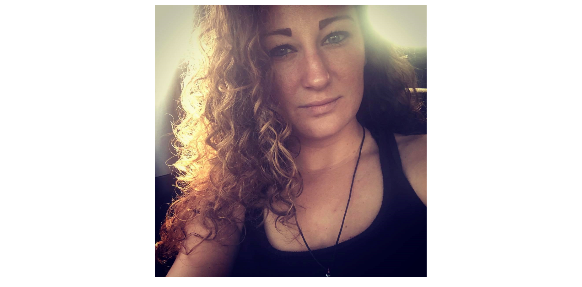 Made in Philly! Beautiful Alana! #beautiful #philly #la #alana