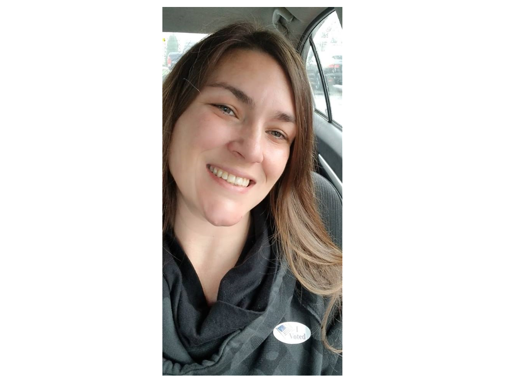 Selfie Spotlight! Chloe! #pabeauty #pretty #chloe