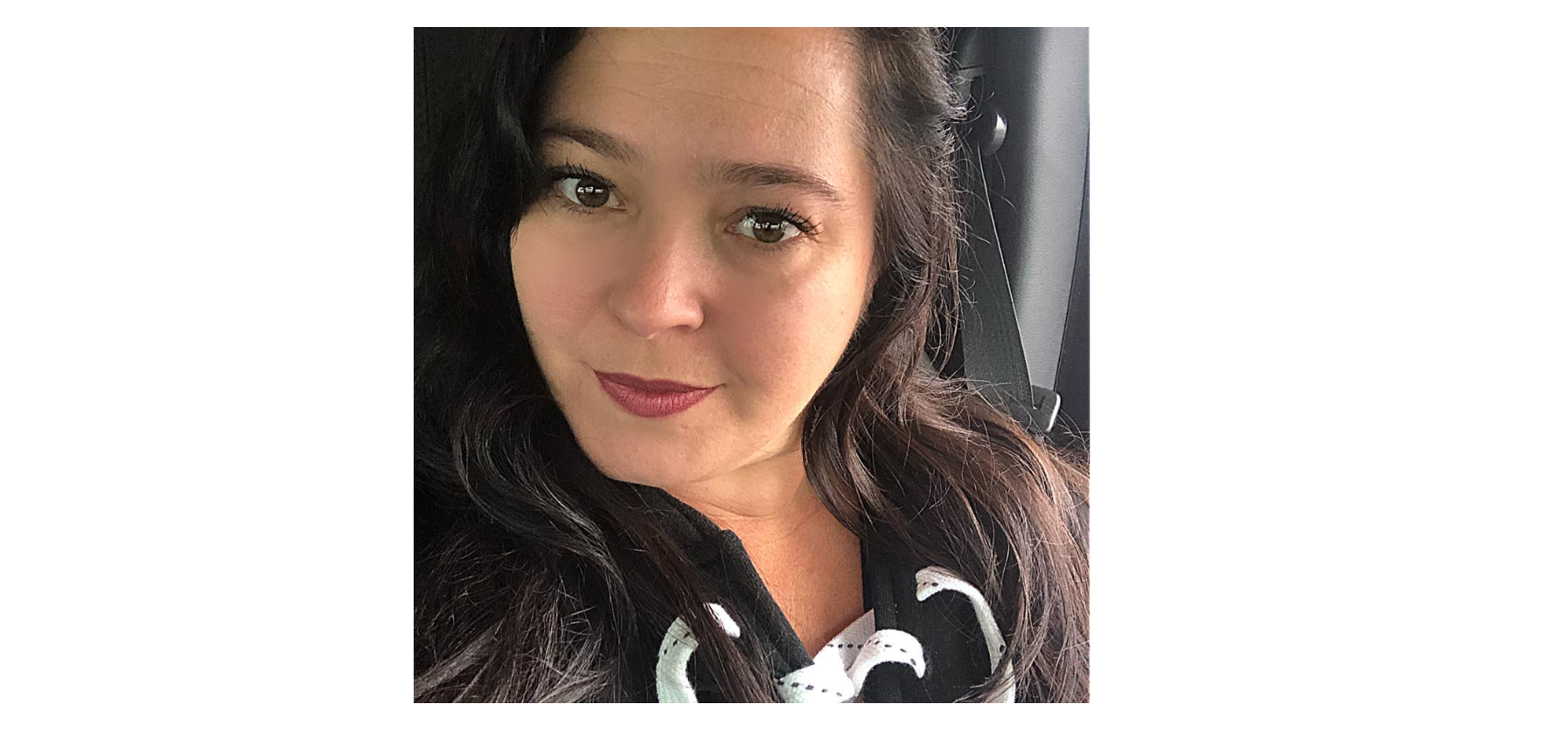 Michigan Beauty Carla! ##prettyeyes #michiganbeauty #carlanotkarla