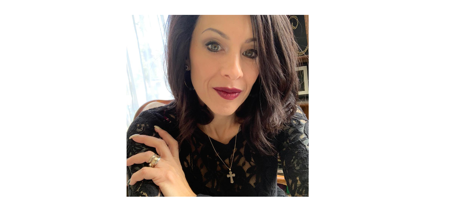 Beautiful Body Piercer Priscilla! #beautiful #bodypiercing #tattoo #priscilla