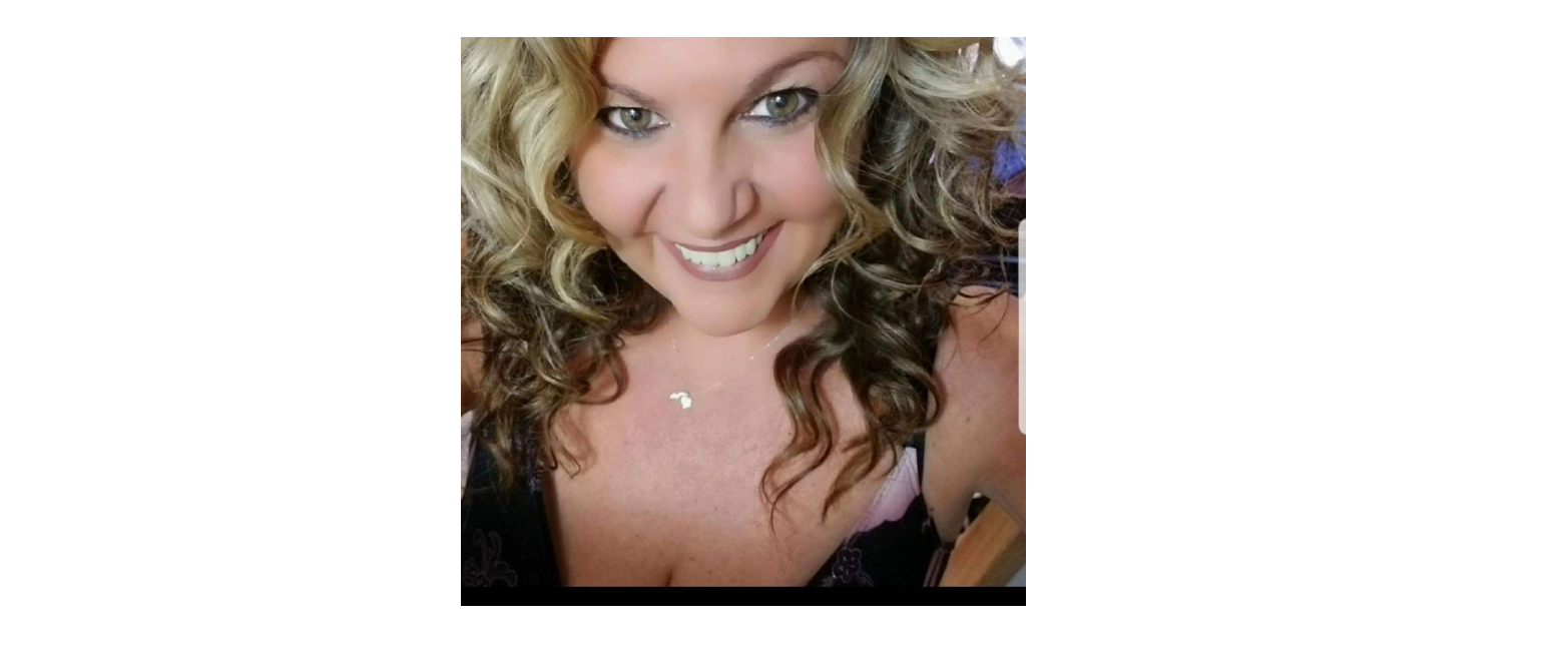 Michigan Beauty Jennifer! #prettyeyes #michiganbeauty #greatsmile