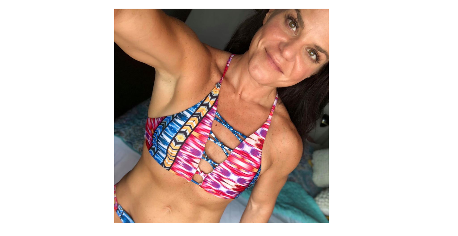 Selfie Spotlight! Fitness Beauty Kristin! #fitness #beauty #texas #kristin