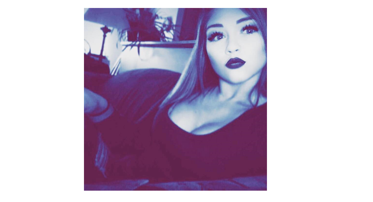Michigan Beauty Mikayla! #beautiful #gorgeous #mikayla