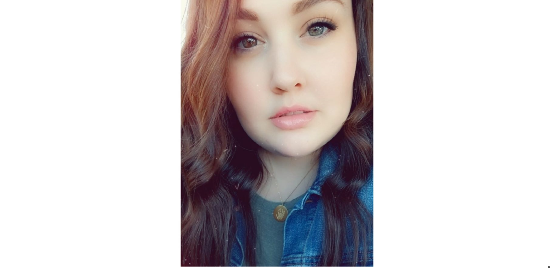 Ohio Beauty Kaylh! #beautiful #ohio #cincy #beautifuleyes