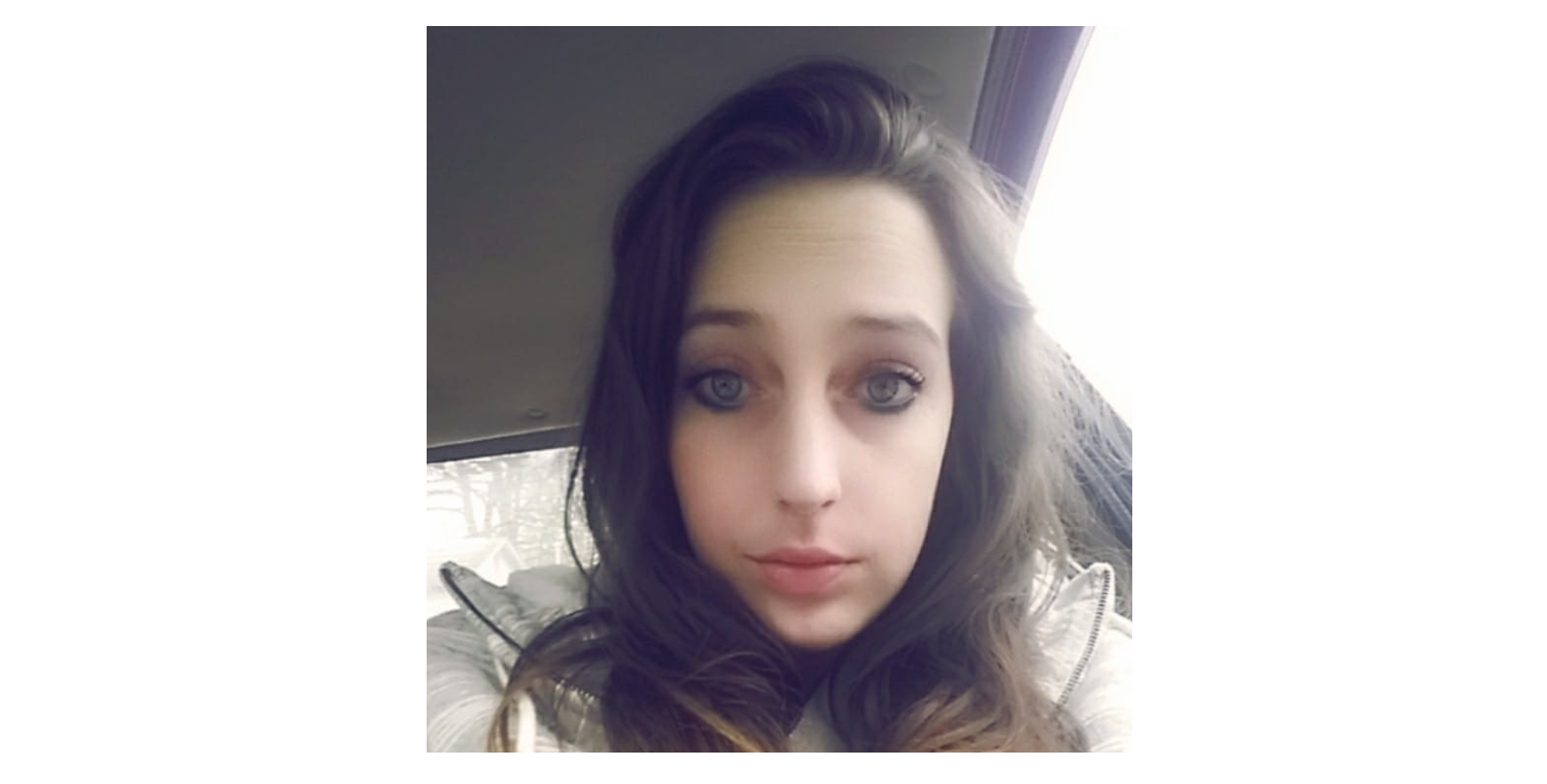 Selfie Spotlight! PA Beauty Shayna! #beautifuleyes #pa #shayna