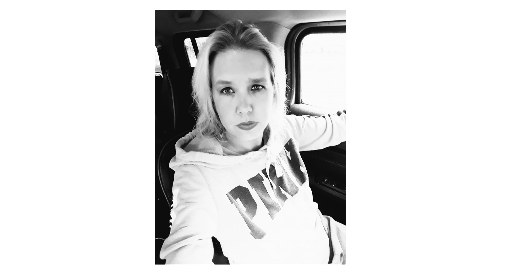 Noble Beauty! Laura! #beautiful #medicaltransportation #noblebeauty