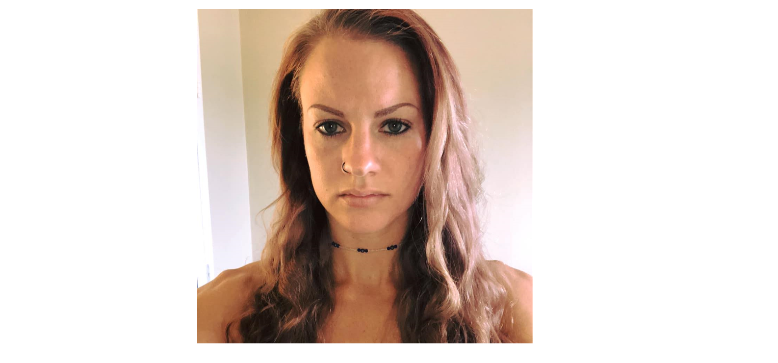 Fitness Beauty! Andi! #beautiful #fitness #personaltrainer #prettyeyes