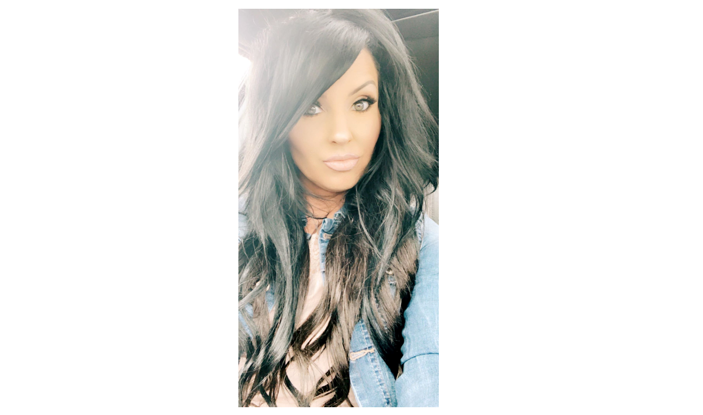 Michigan Beauty Tera! #michiganbeauty #beautiful #gorgeouseyes #tera
