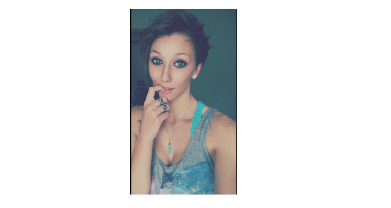 Michigan Beauty Brittney! #gorgeouseyes #beautiful #michigan #brittney