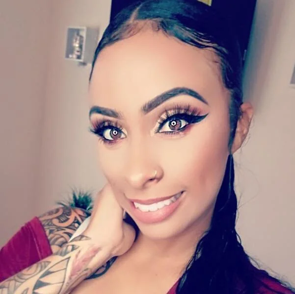 See More of our Beauties!Want to be featured? Email us at models@regionalbeauty.com