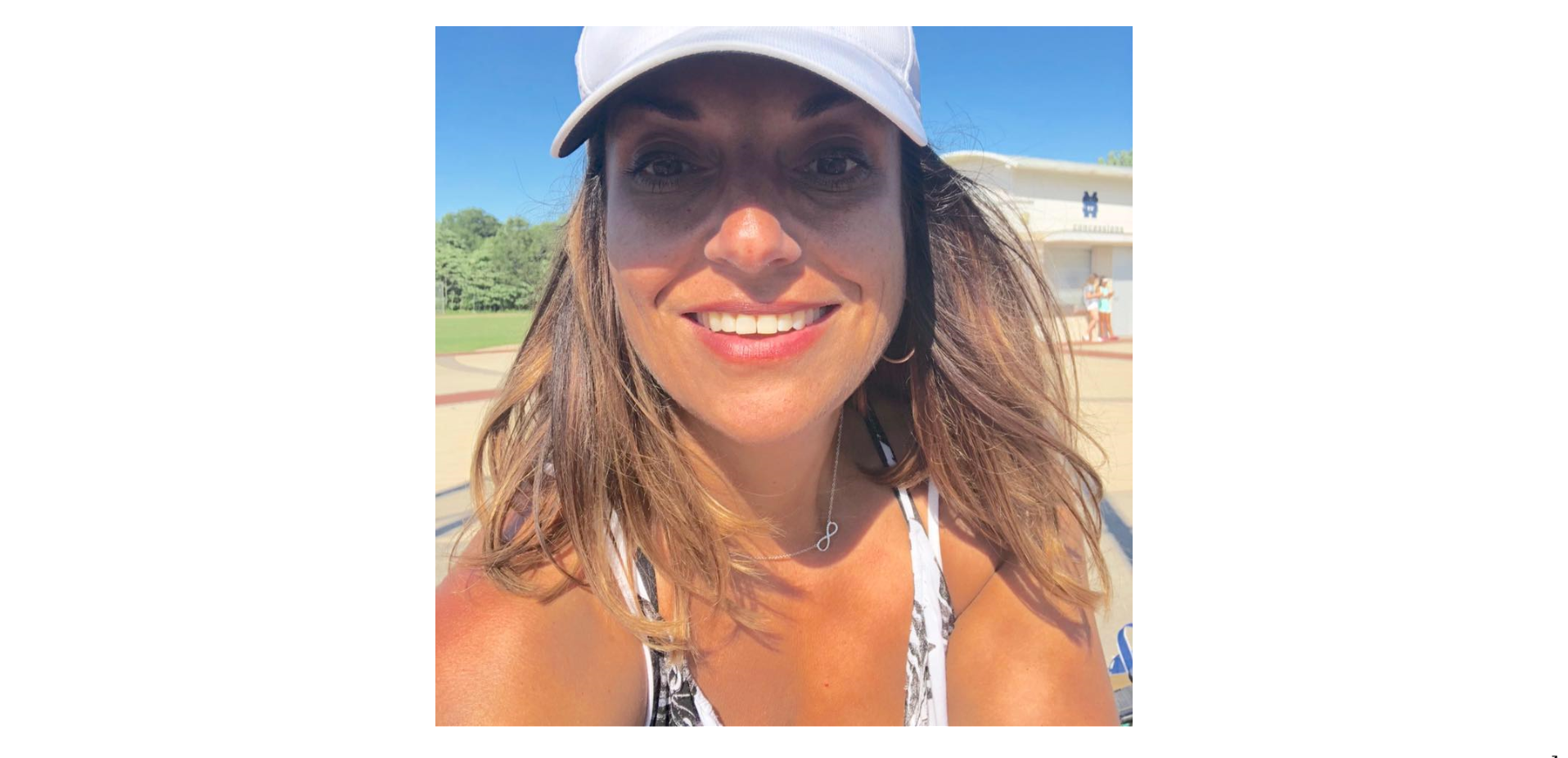 Michigan Beauty Gina!  #beautiful #italian #bella #gina