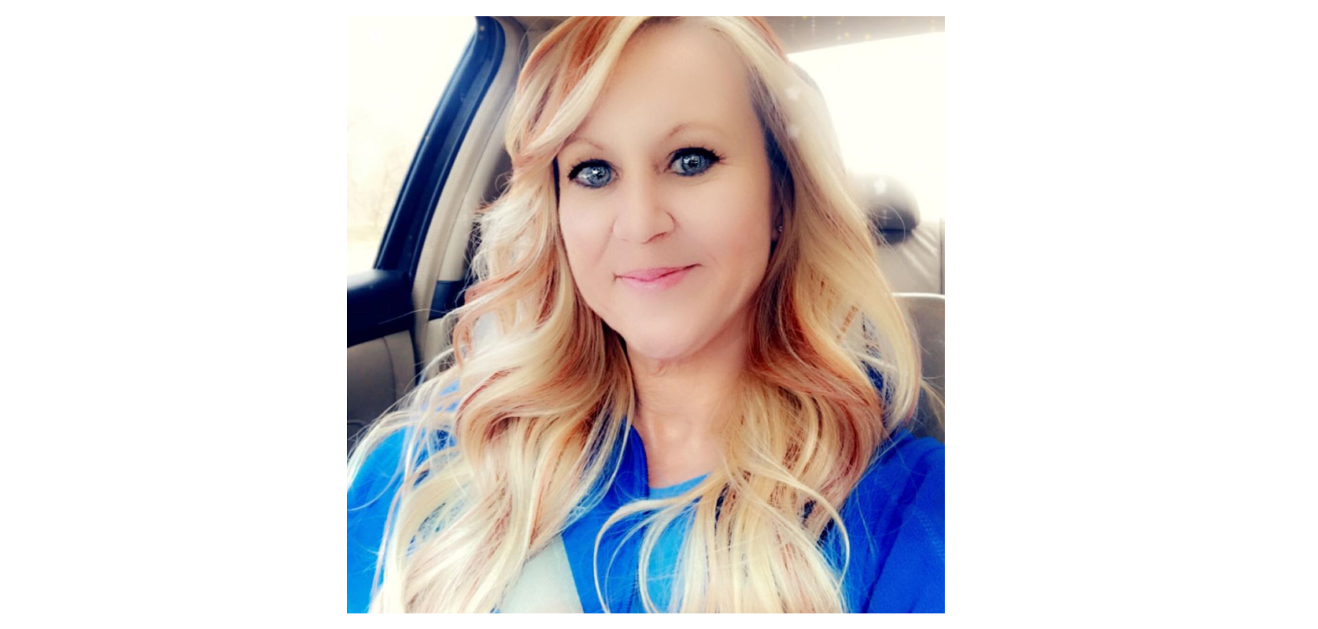 Selfie Spotlight! Beautiful Commercial Agent Marian! #beautifuleyes #michigan